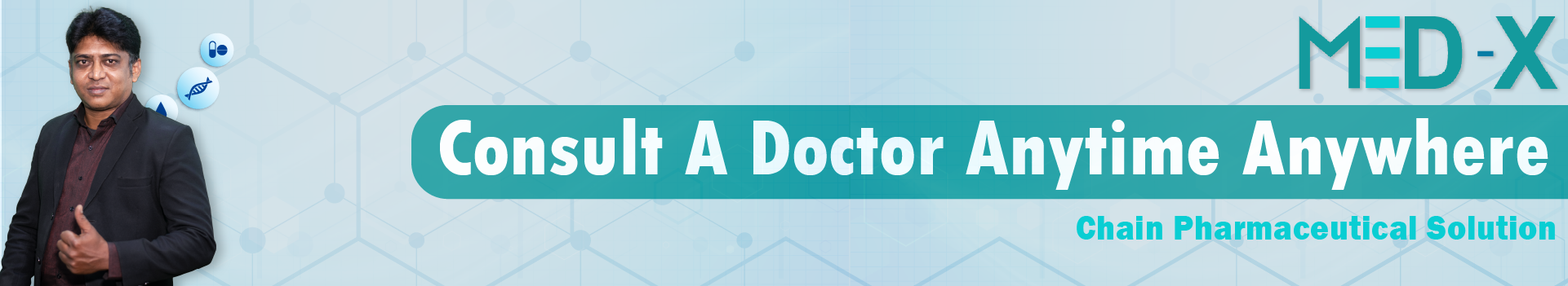 Consult Doctor