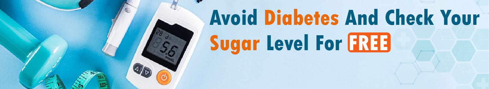 Dibetes Checkup