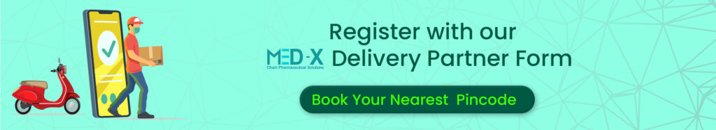 Logistics Partner